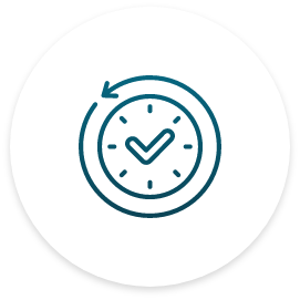 Timely Project Completion