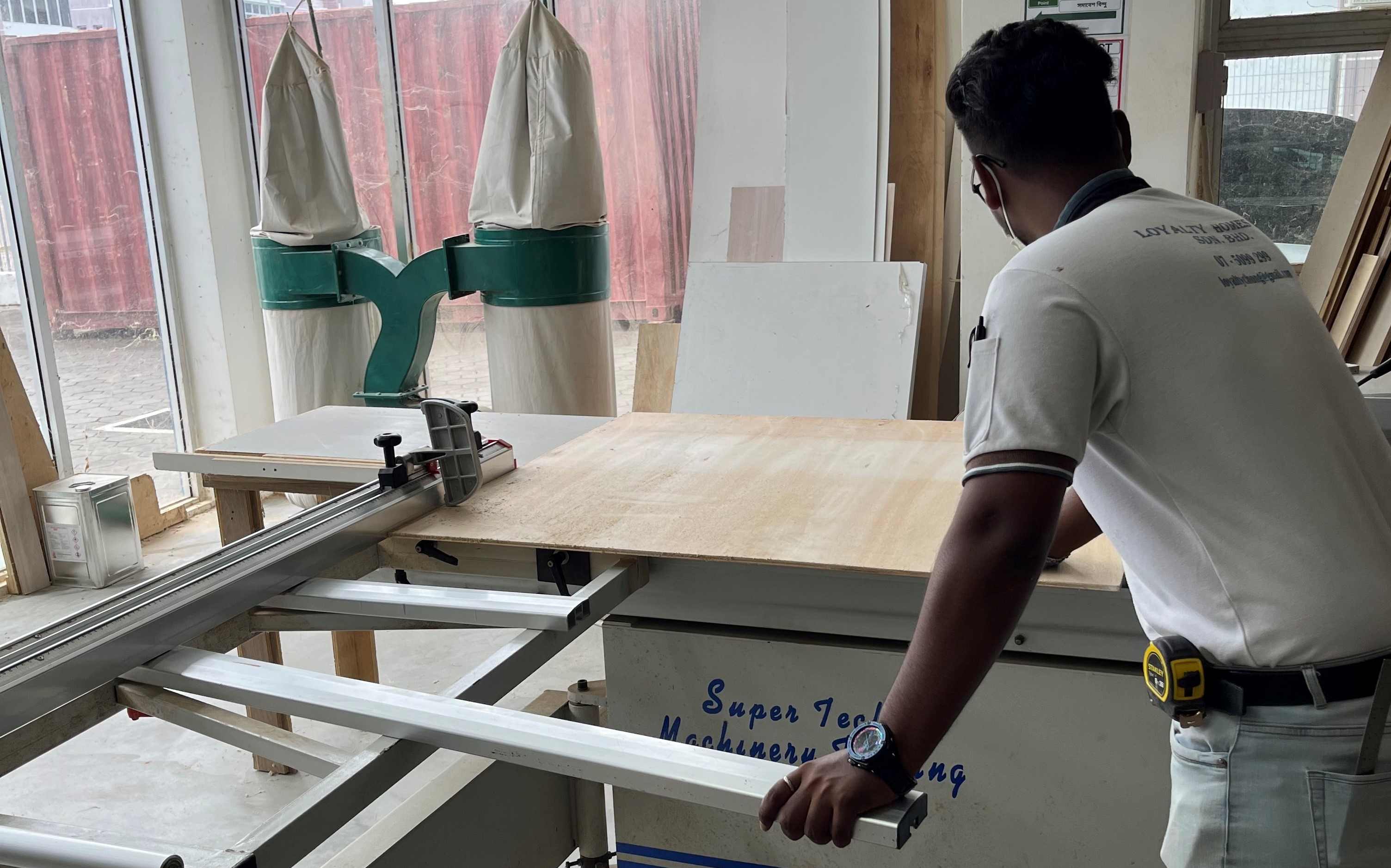 Furniture Work Image